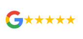 Google Star Rating Image